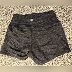 Born Primitive Shorts